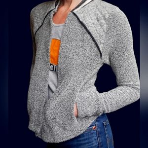 Cute cardigan bt Dolan Los Angeles,size petite xs.